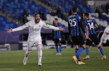 Soi kèo, nhận định, dự đoán Real Madrid vs Atalanta, 03h00 ngày 17/3