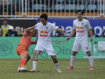 tin tuc bong da viet nam ngay 163 hagl nhan tin du tu van toan