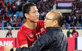 Tin tức bóng đá Việt Nam ngày 17/3: HLV Park Hang-seo gọi Anh Đức trở lại ĐT Việt Nam?