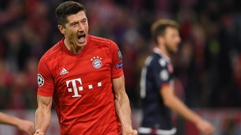 Lịch thi đấu bóng đá vòng 26 Bundesliga 2020/21: Bayern sảy chân, Dortmund vào top 4?