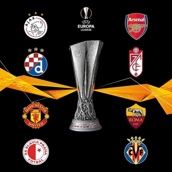 MU sẽ gặp đối thủ nào ở Tứ kết Europa League 2020/21?