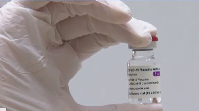 Nhiều nước quay lại dùng vaccine AstraZeneca