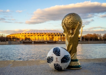 Lịch thi đấu bóng đá hôm nay mới nhất: Nóng bỏng vòng loại World Cup 2022