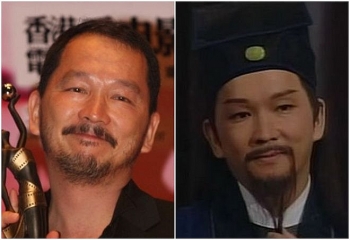 Diễn viên gạo cội Hong Kong Liêu Khải Trí qua đời vì ung thư