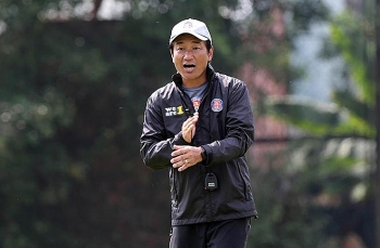 Tin tức bóng đá Việt Nam ngày 30/3: Cựu HLV U23 Nhật Bản mất ghế ở V-League
