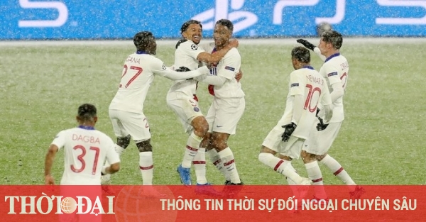 Link xem trực tiếp PSG vs Bayern Munich: Xem online, nhận định tỷ số, thành tích đối đầu