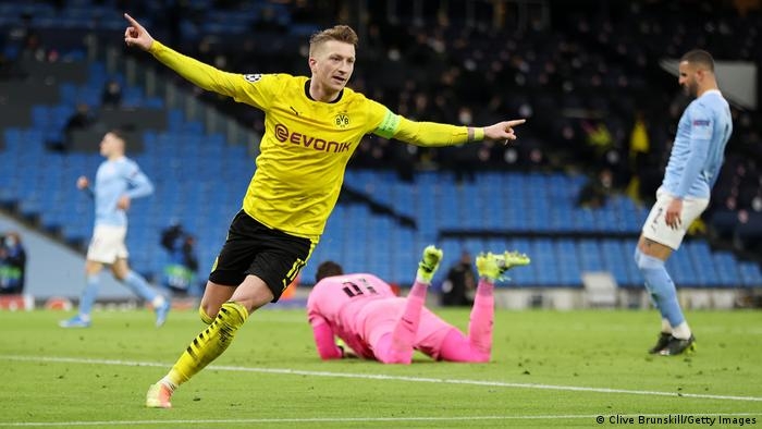 Link xem trực tiếp Dortmund vs Man City: Xem online, nhận định tỷ số, thành tích đối đầu