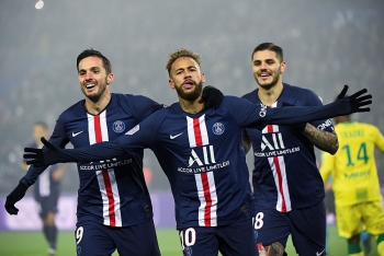 PSG có thể vô địch Champions League 2020/21 mà không cần đá chung kết