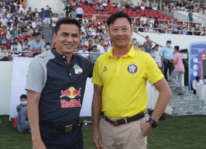 Tin tức bóng đá Việt Nam ngày 26/4: Lê Huỳnh Đức sẽ đòi lại món nợ với Kiatisak