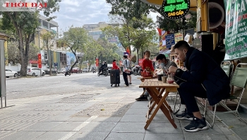 Hà Nội yêu cầu đóng cửa di tích, hàng quán vỉa hè từ 17h ngày 3/5