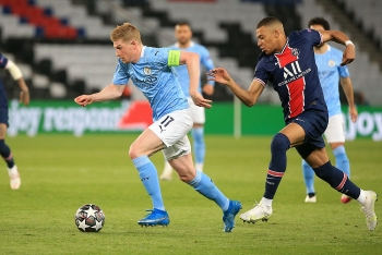 Nhận định, soi kèo Man City vs PSG - Champions League: Đợi chờ 'phép màu' từ Neymar