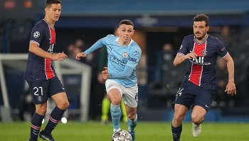 Link trực tiếp Man City vs PSG: Xem online, nhận định tỷ số, thành tích đối đầu