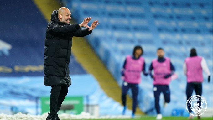 Man City lần đầu tiên vào chung kết Cúp C1, Pep Guardiola nói gì?