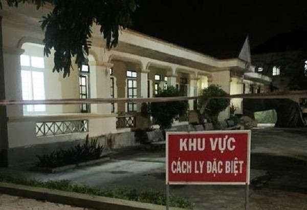 Cập nhật dịch COVID-19 ngày 7/4: Bắc Ninh ghi nhận thêm 4 ca, Hà Nam lại phát hiện ca nhiễm mới