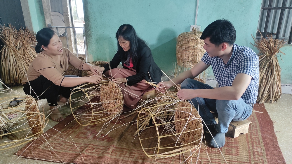 Vinamilk khởi động hành trình “gieo hạt” cùng Cặp lá yêu thương năm thứ 4