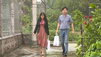 vinamilk khoi dong hanh trinh gieo hat cung cap la yeu thuong nam thu 4