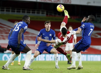 Link trực tiếp Chelsea vs Arsenal: Xem online, nhận định tỷ số, thành tích đối đầu