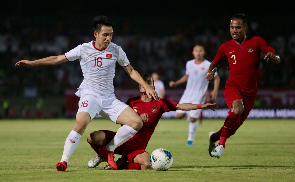 Đối thủ của Việt Nam ở vòng loại World Cup 2022: HLV Shin Tae Yong 'phù phép' Indonesia ra sao?