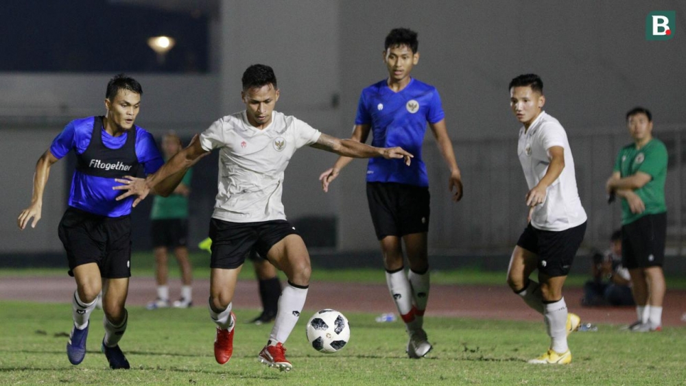 Đối thủ của Việt Nam ở vòng loại World Cup 2022: HLV Shin Tae Yong 'phù phép' Indonesia ra sao?