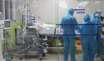 Bệnh nhân COVID-19 thứ 39 tử vong tại Việt Nam có nhiều bệnh nền