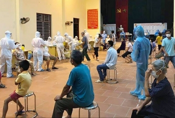 Tình hình dịch COVID-19 tại Bắc Ninh: Có 35 ca bệnh nặng