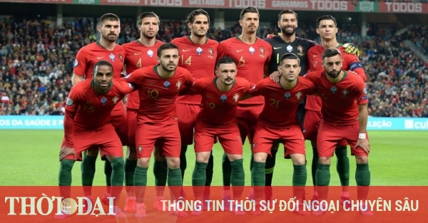 Bảng F – EURO 2021: Bảng đấu tử thần