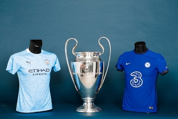 Lịch thi đấu chung kết Champions League 2020/21 - Cúp C1: Man City vs Chelsea