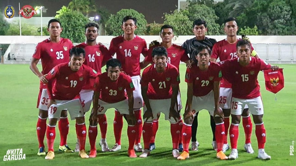 Thái Lan, Indonesia gây thất vọng trước vòng loại World Cup 2022