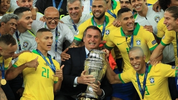 Copa America 2021 diễn ra khi nào, ở đâu?