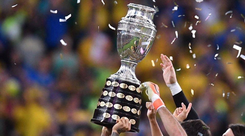 Đừng bỏ lỡ lịch thi đấu Copa América của Messi để dự đoán về những kết quả đầy bất ngờ trong giải đấu được mong đợi này.