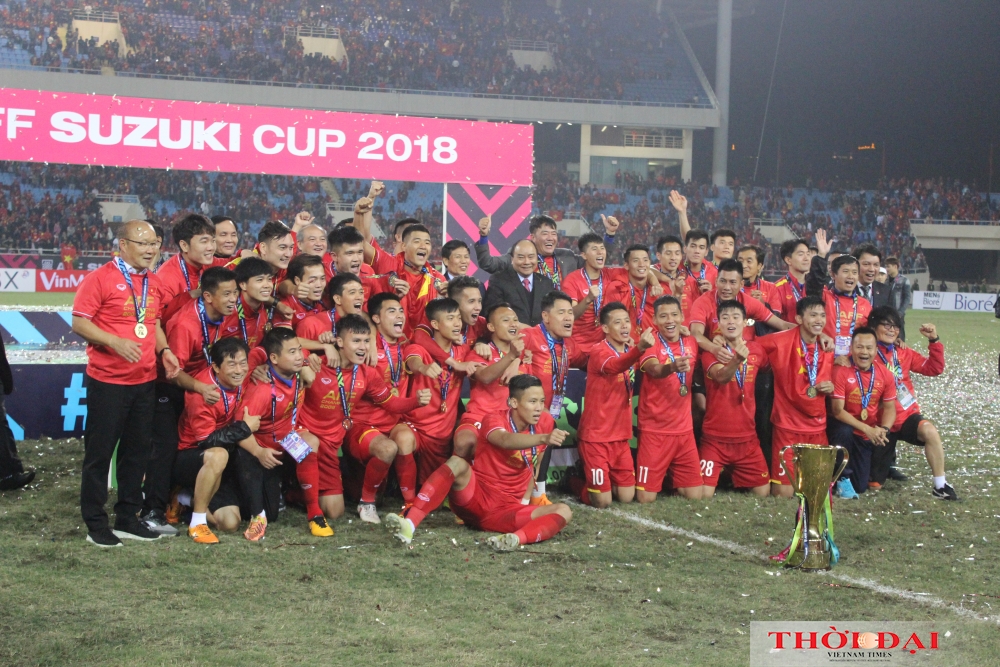 AFF Cup 2020 trở lại, ĐT Việt Nam sẽ gặp khó khi bảo vệ ngôi vương