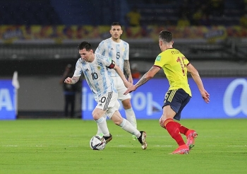 Link xem trực tiếp Argentina vs Chile: Xem online, nhận định tỷ số, thành tích đối đầu