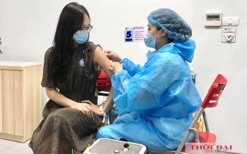 bo y te canh bao lua dao tiem chung vac xin ngua covid 19