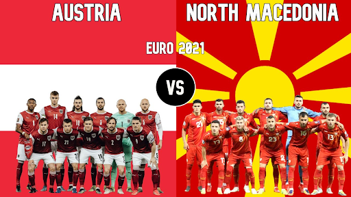Nhận định, soi kèo Áo vs Bắc Macedonia - bảng C EURO 2021: Cục diện khó lường