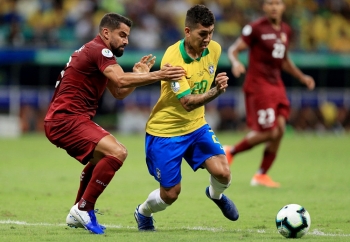 nhan dinh soi keo brazil vs venezuela copa america 2021 3 diem trong tam tay