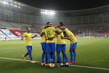 Nhận định, soi kèo Peru vs Brazil – Bảng B Copa America 2021: Vũ điệu Samba tung cánh