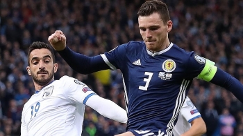 Nhận định, soi kèo Scotland vs Cộng Hòa Séc - bảng D EURO 2021: Ngang tài ngang sức