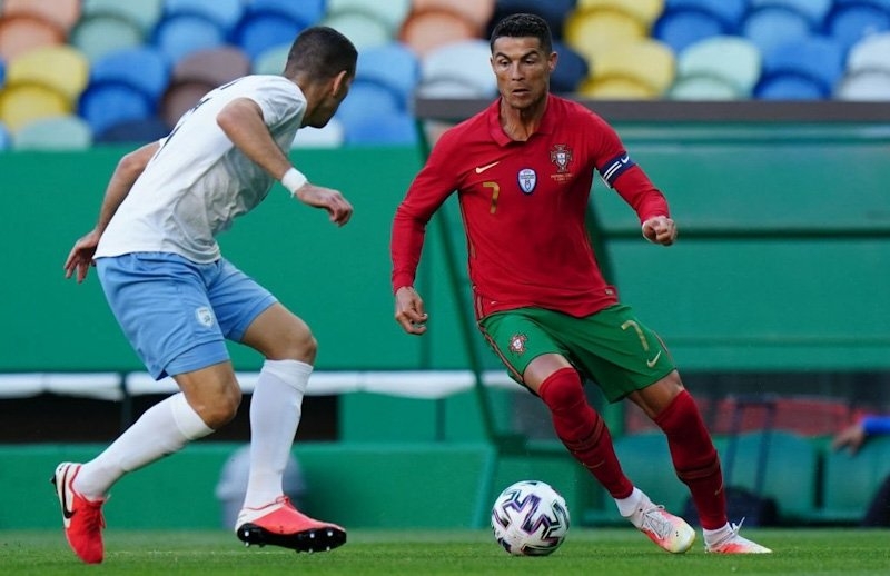 Nhận định, soi kèo Hungary vs Bồ Đào Nha - bảng F EURO 2021: Chờ Ronaldo tỏa sáng