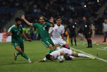 Link xem trực tiếp Iran vs Iraq: Xem online, nhận định tỷ số, thành tích đối đầu