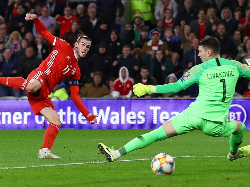Nhận định, soi kèo Thổ Nhĩ Kỳ vs Xứ Wales - bảng A EURO 2021: Trông cậy vào ngôi sao
