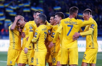 Nhận định, soi kèo Ukraine vs Bắc Macedonia - bảng C EURO 2021: Thắng để hy vọng