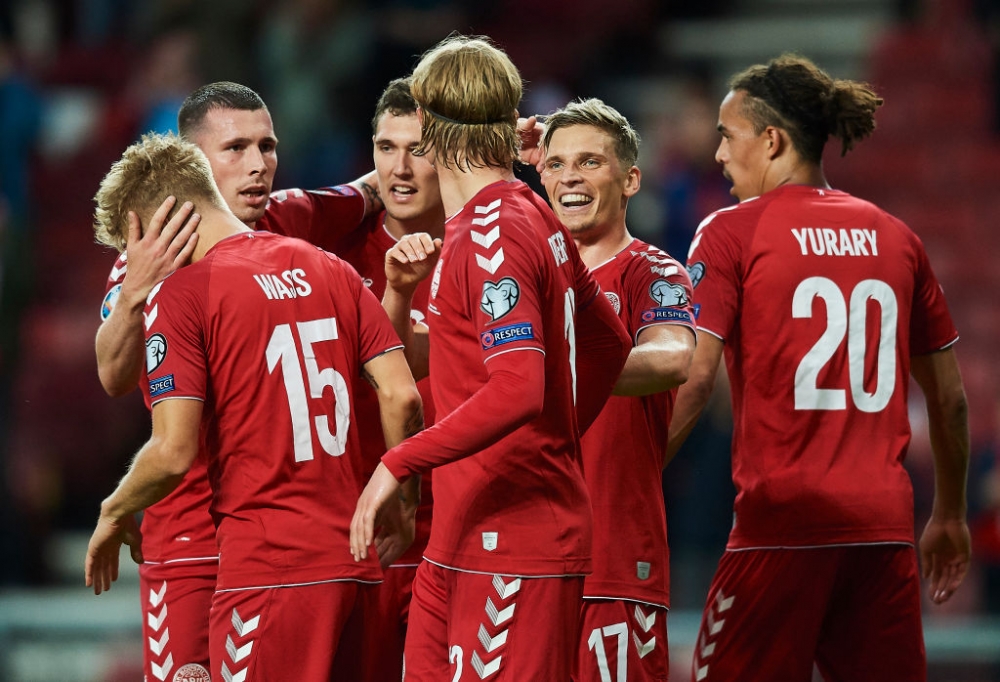 Nhận định, soi kèo Nga vs Đan Mạch - bảng B EURO 2021: 'Những chú lính chì' bước tiếp?