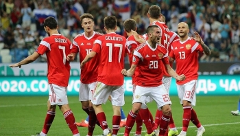 Nhận định, soi kèo Nga vs Đan Mạch - bảng B EURO 2021: 'Những chú lính chì' bước tiếp?