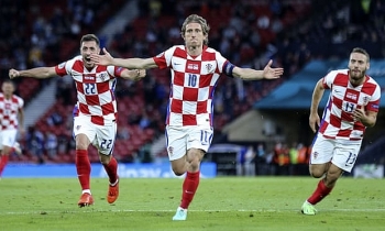 Trực tiếp EURO 2021 hôm nay: Croatia vs Tây Ban Nha, Pháp vs Thuỵ Sĩ