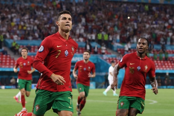 Nhận định, soi kèo Bỉ vs Bồ Đào Nha, 2h00 ngày 28/6 - Vòng 1/8 EURO 2021
