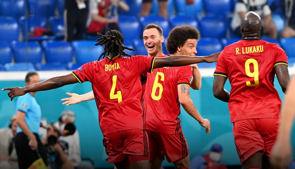 Nhận định, soi kèo Bỉ vs Bồ Đào Nha, 2h00 ngày 28/6 - Vòng 1/8 EURO 2021