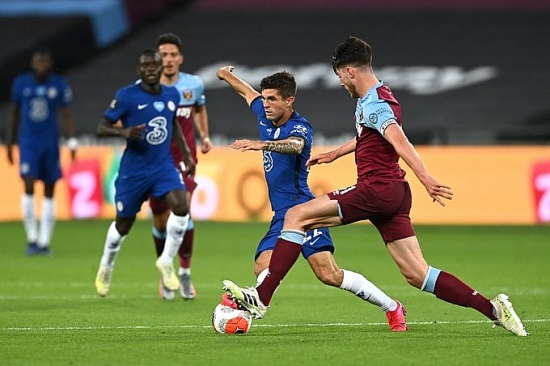du doan ty so vong 35 ngoai hang anh 2020 chelsea gap kho mu vao top 4