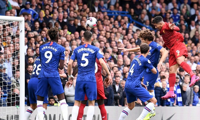 Lịch thi đấu vòng 37 Ngoại hạng Anh ngày 23/7: MU - Chelsea đua top 4