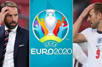 Siêu máy tính dự đoán nhà vô địch EURO 2021: Anh lép vế trước Italia