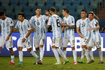 link xem truc tiep argentina vs colombia 7h00 ngay 77 ban ket copa america 2021